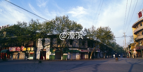 90年代桃坞路一景.jpg