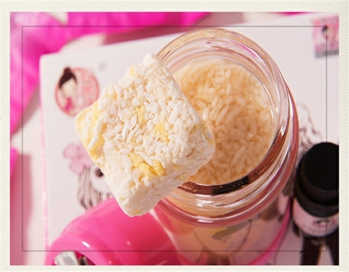 酒酿蛋吃了三年