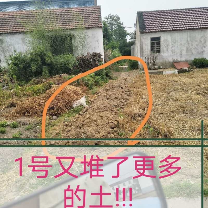 粮食也到不了家