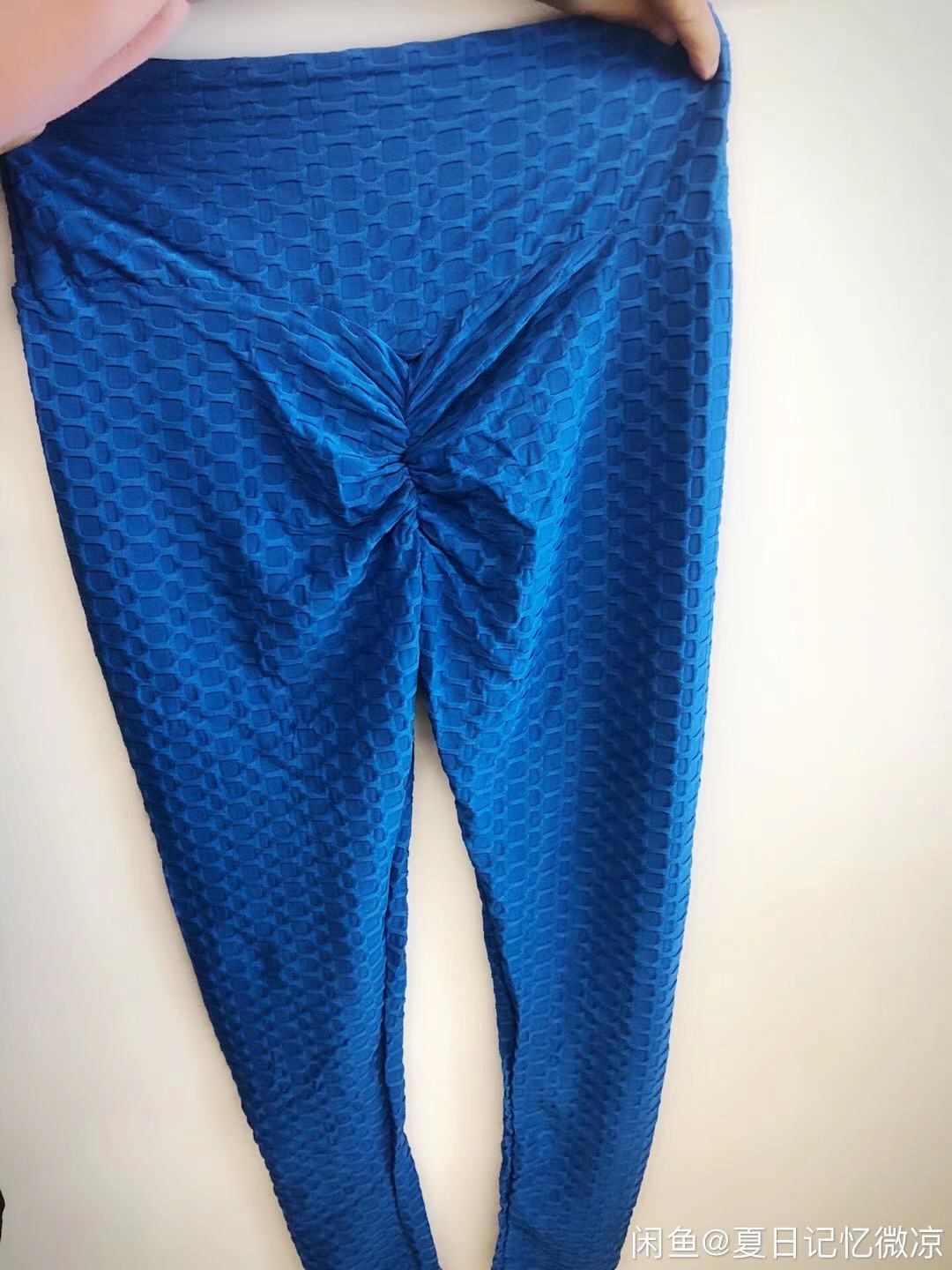 全新瑜伽裤13一条