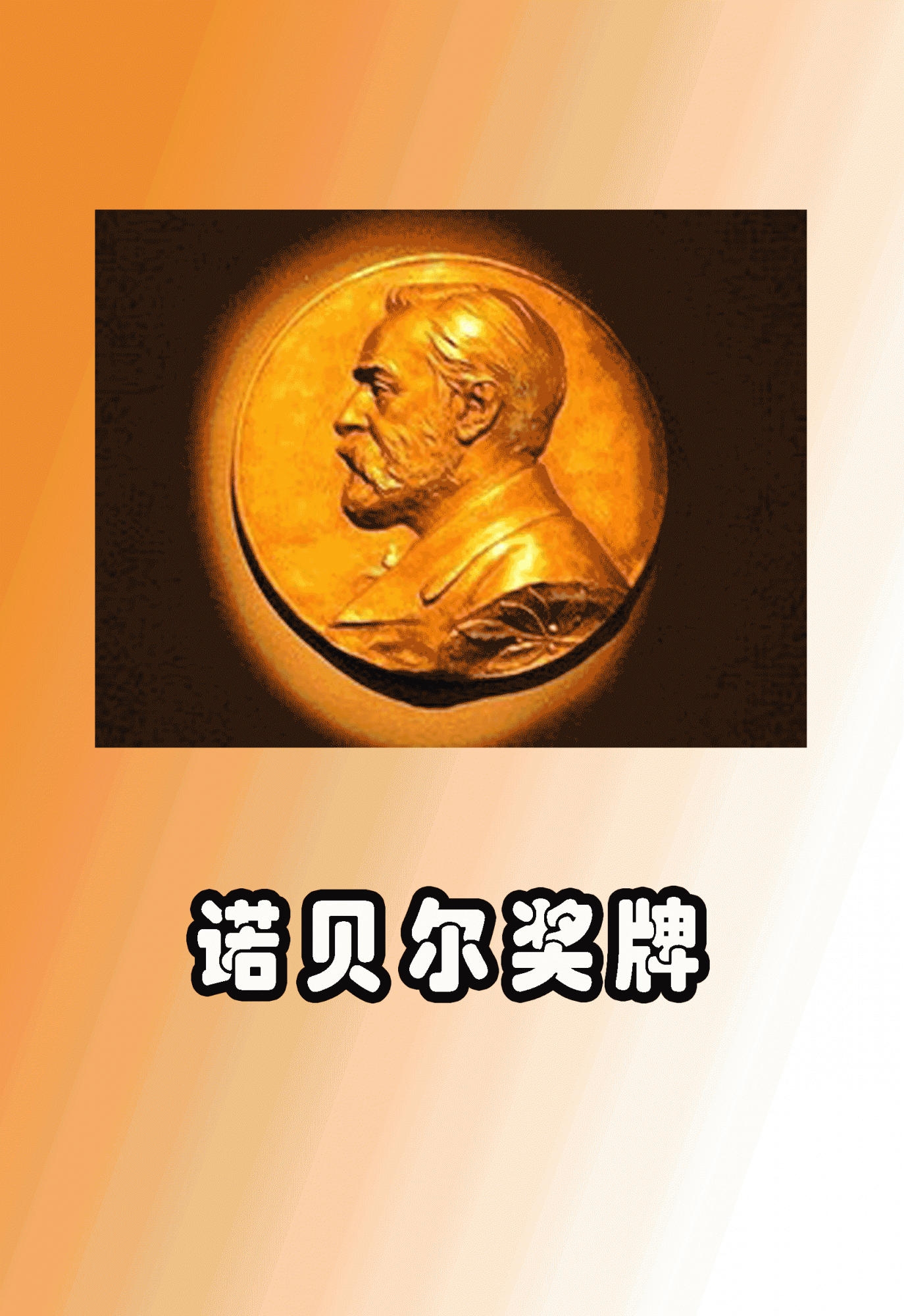 诺贝尔奖牌.gif