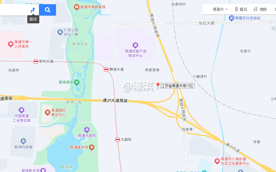 南通奥体最佳选址