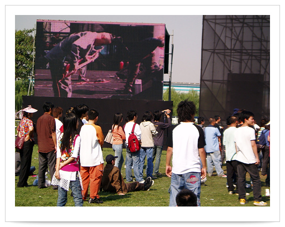 [原创]中国ＭＩＤＩ音乐节花絮（另类北京游）