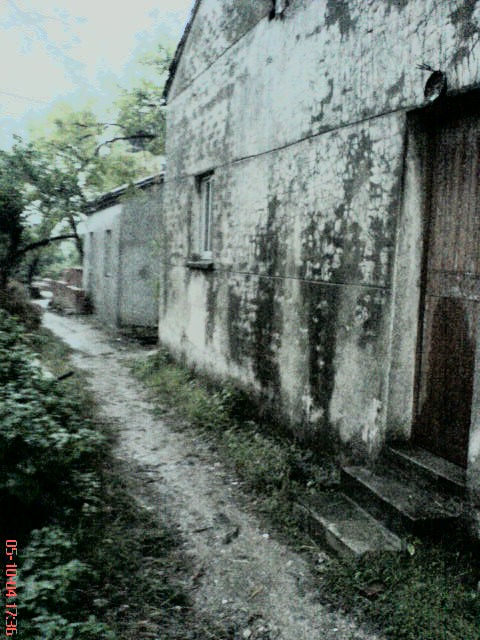 【手机掠影】~~~烟雨迷朦踏三山~~~