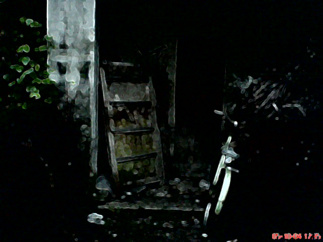 【手机掠影】~~~烟雨迷朦踏三山~~~