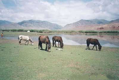 中国十大即将消失的地方