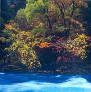 中国十大即将消失的地方