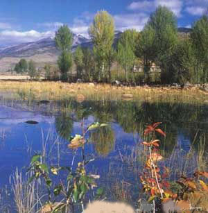 中国十大即将消失的地方