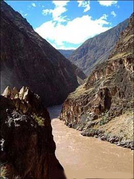 中国十大即将消失的地方