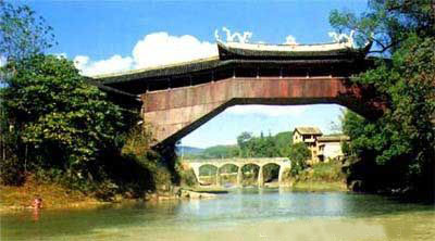 中国十大即将消失的地方