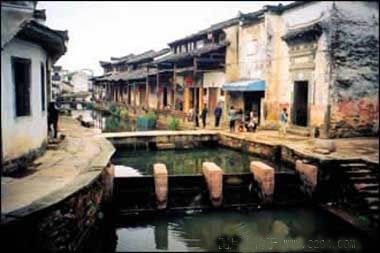 中国十大即将消失的地方