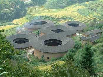 中国十大即将消失的地方