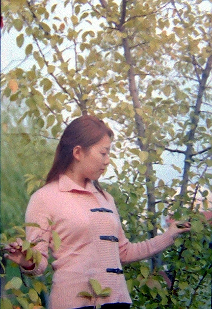 [原创]人像练习