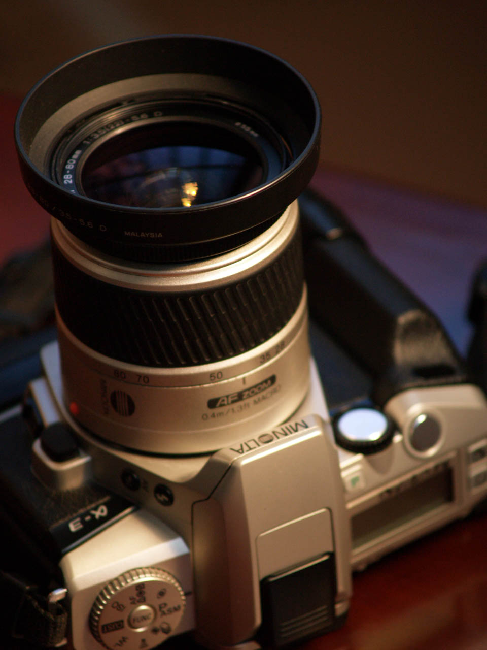 应墨痴要求e300再上片