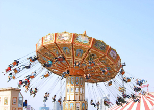 [原创]浦东。嘉年华。