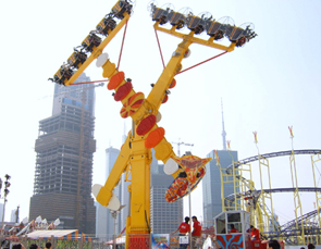 [原创]浦东。嘉年华。