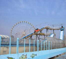 [原创]浦东。嘉年华。