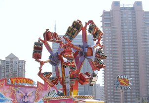 [原创]浦东。嘉年华。