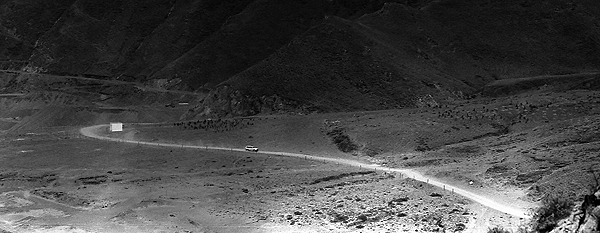 [原创]《黑白印画》(更新）