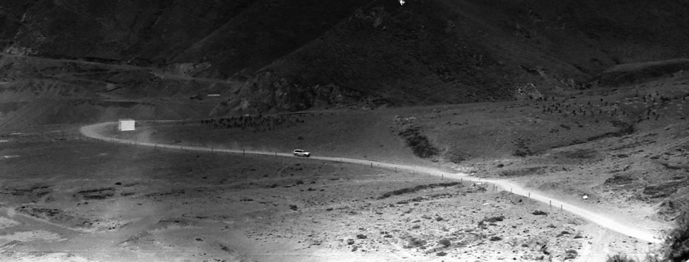 [原创]《黑白印画》(更新）