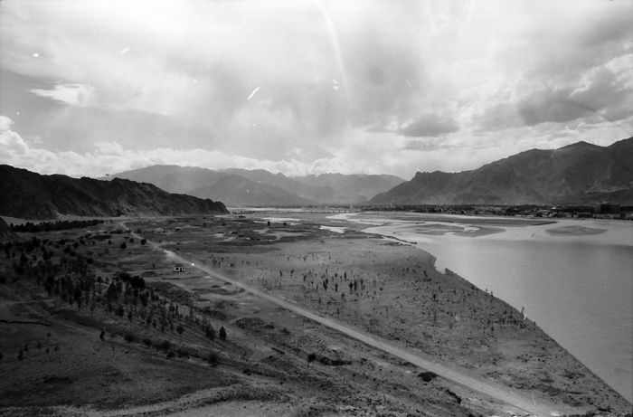 [原创]《黑白印画》(更新）