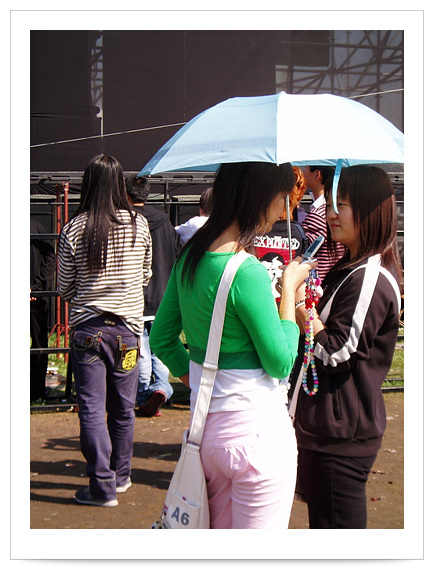 [原创]中国ＭＩＤＩ音乐节花絮（另类北京游）