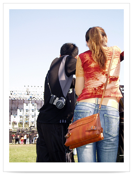 [原创]中国ＭＩＤＩ音乐节花絮（另类北京游）