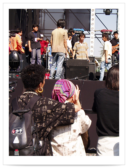 [原创]中国ＭＩＤＩ音乐节花絮（另类北京游）