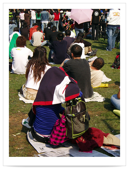 [原创]中国ＭＩＤＩ音乐节花絮（另类北京游）