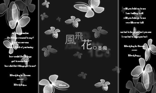 ⊙★风飞花★⊙