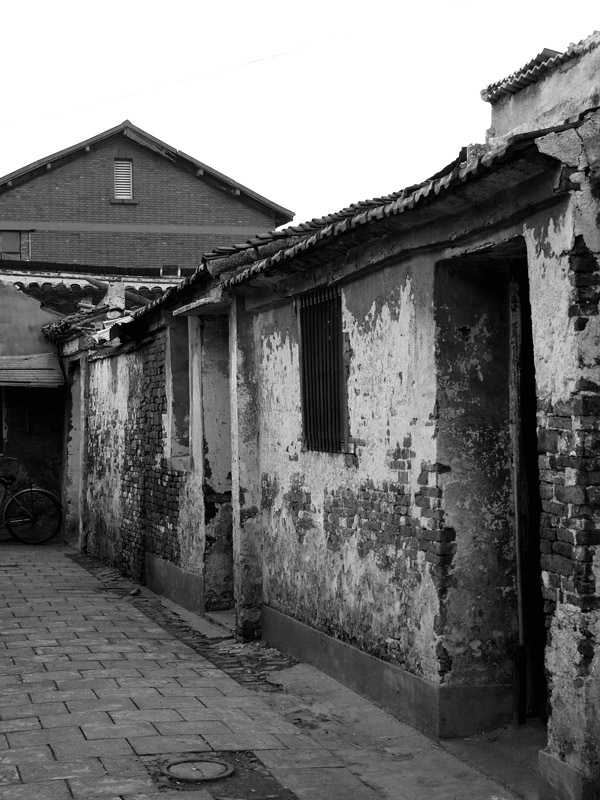 11月16日  黑白与彩色：大家多提意见，谢谢