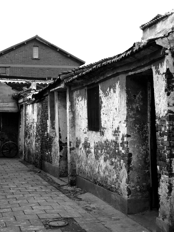 11月16日  黑白与彩色：大家多提意见，谢谢