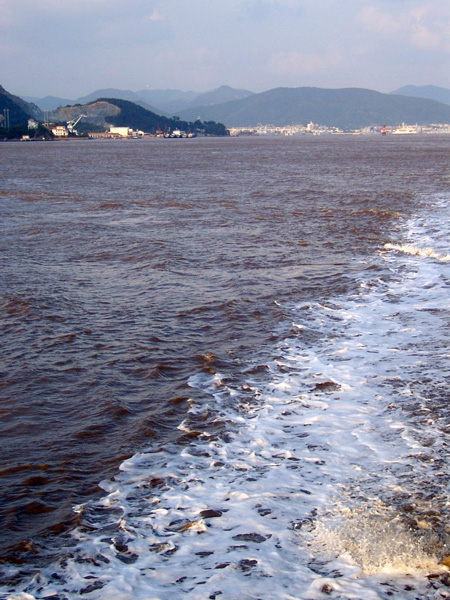 ~~老婆的普陀游~~