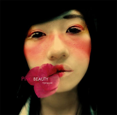 这种风格的人像你是否能接受？