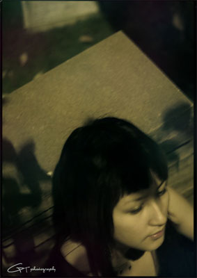 这种风格的人像你是否能接受？