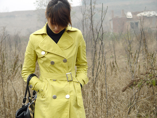 ---------简单--------庙颇头人像