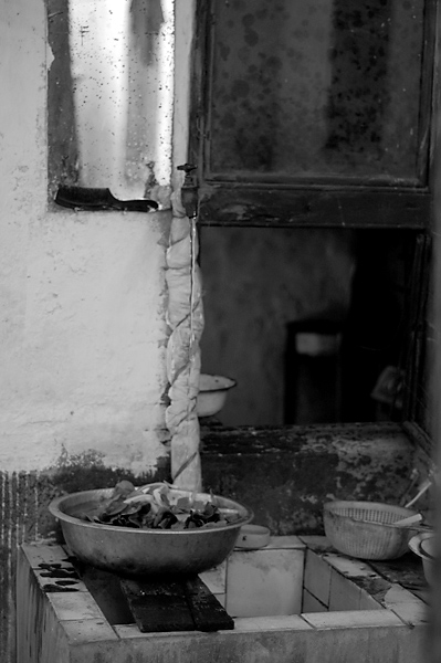 也去折腾一把寺街（05年5月）