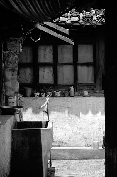 也去折腾一把寺街（05年5月）