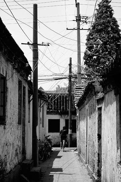 也去折腾一把寺街（05年5月）