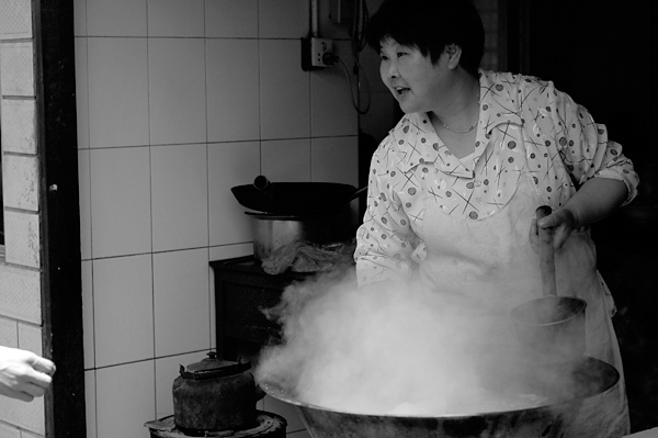 也去折腾一把寺街（05年5月）