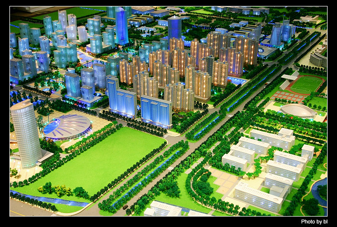 [原创]10月5日上午房交会抓拍