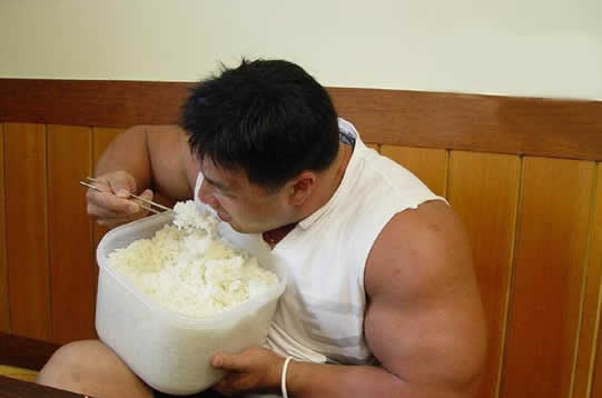 肌肉就是这么吃出来的[大美推荐必属精品]