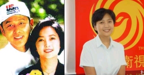 往事如烟，烟雾成天