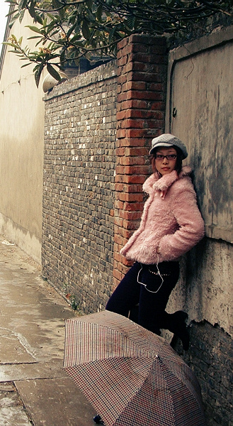 12月10日如皋外拍活动作品