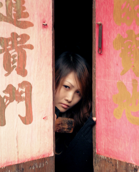 12月10日如皋外拍活动作品