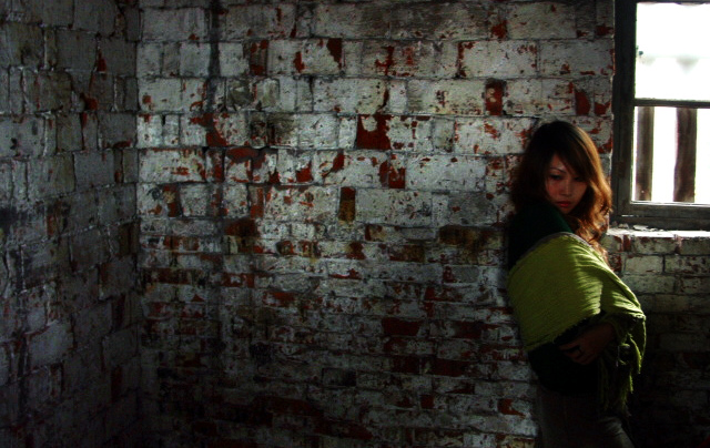 12月10日如皋外拍活动作品