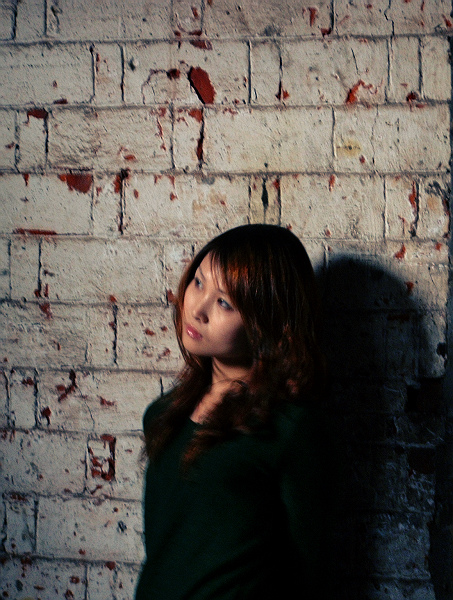 12月10日如皋外拍活动作品