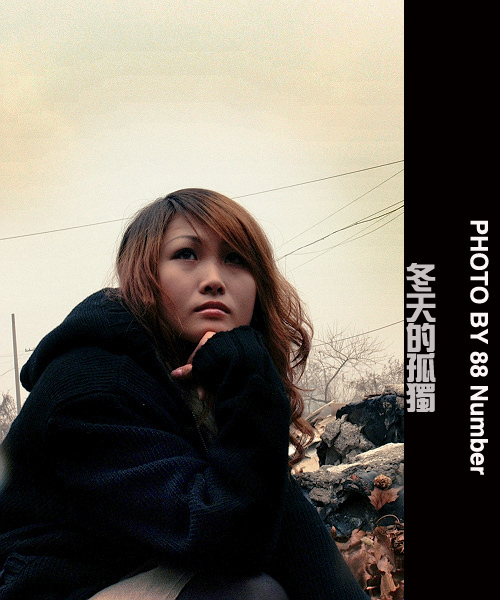 12月10日如皋外拍活动作品