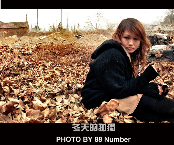 12月10日如皋外拍活动作品