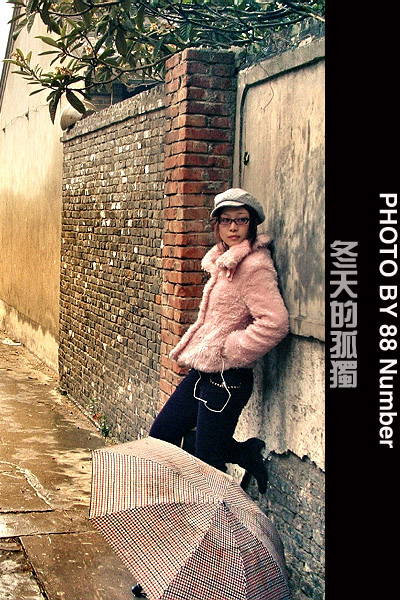 12月10日如皋外拍活动作品